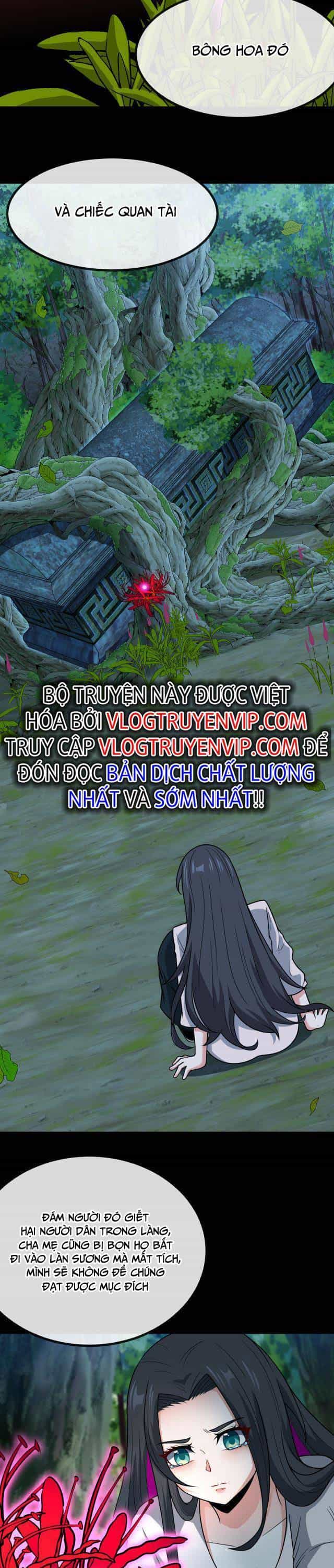 Ta Chuyển Sinh Thành Vạn Yêu Chi Vương - Chương 2 - ảnh 23