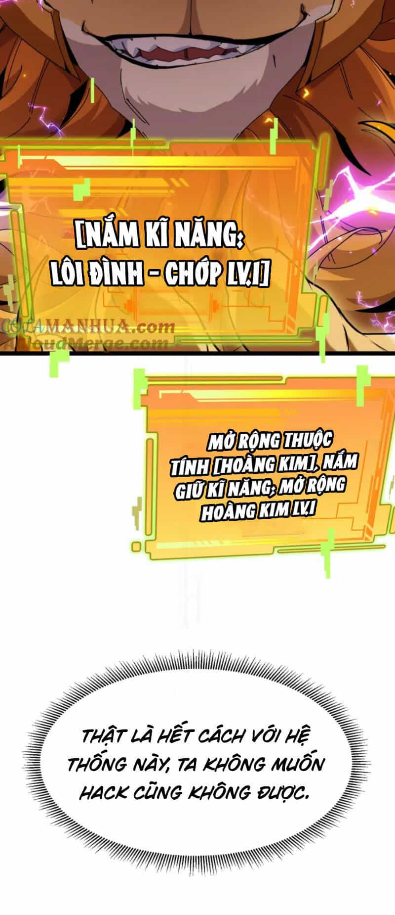 Ta Chuyển Sinh Thành Vạn Yêu Chi Vương - Chương 21 - ảnh 33