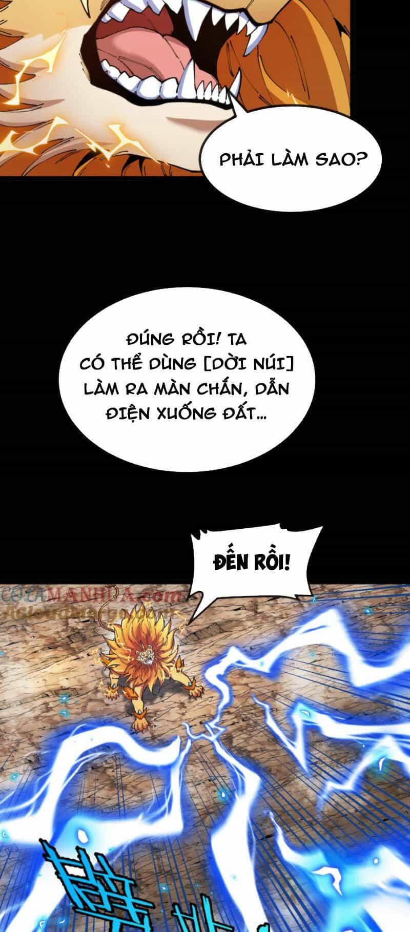 Ta Chuyển Sinh Thành Vạn Yêu Chi Vương - Chương 22 - ảnh 2