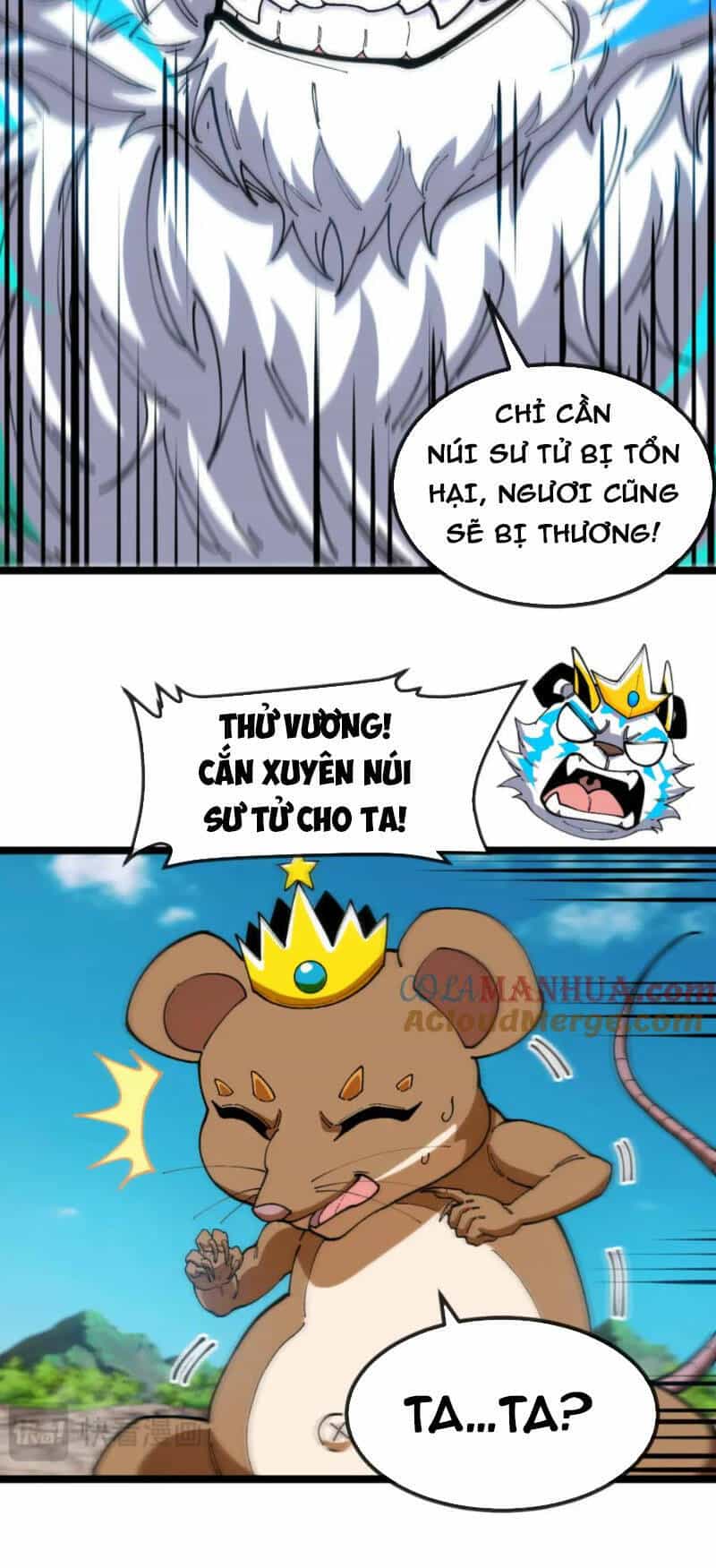 Ta Chuyển Sinh Thành Vạn Yêu Chi Vương - Chương 22 - ảnh 32