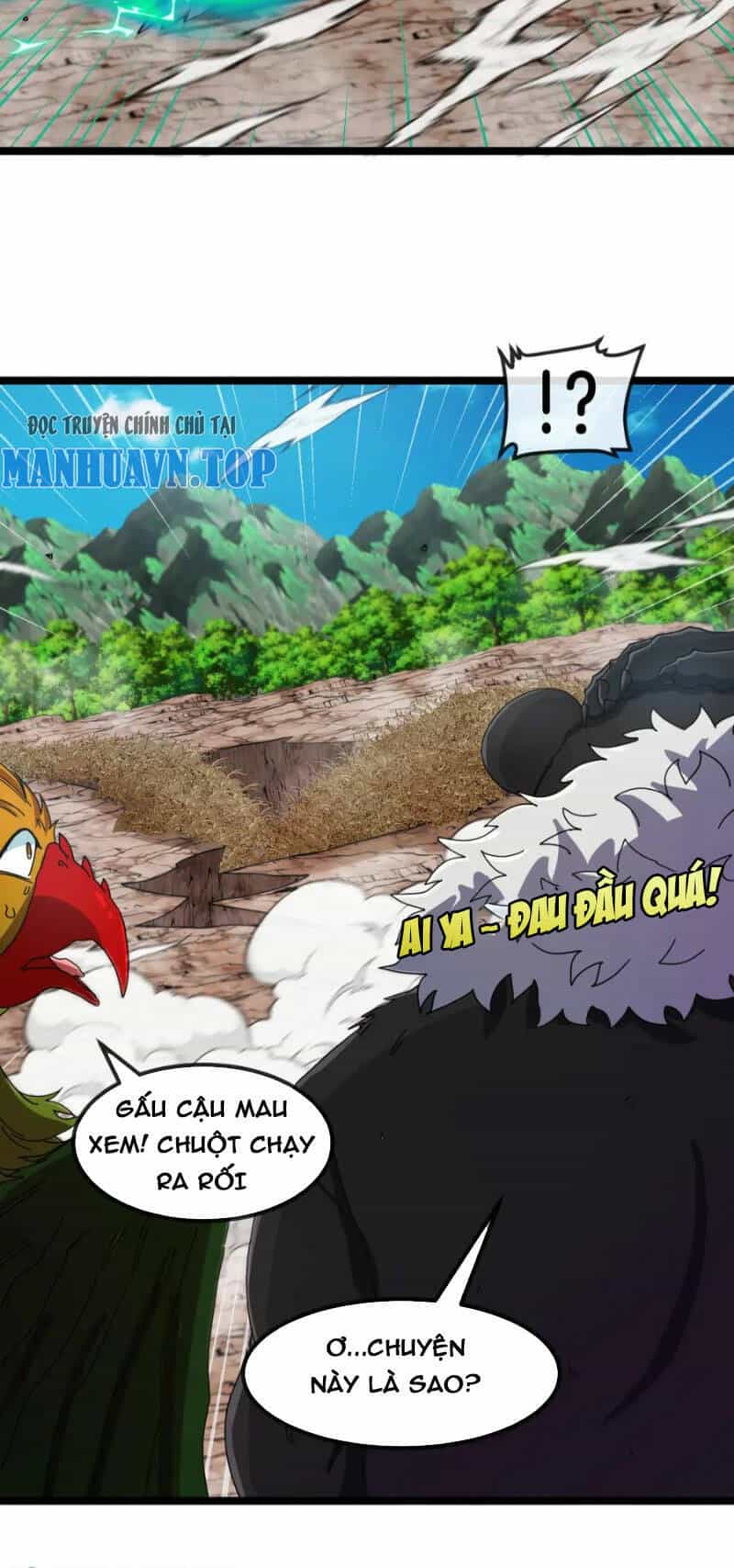 Ta Chuyển Sinh Thành Vạn Yêu Chi Vương - Chương 23 - ảnh 28