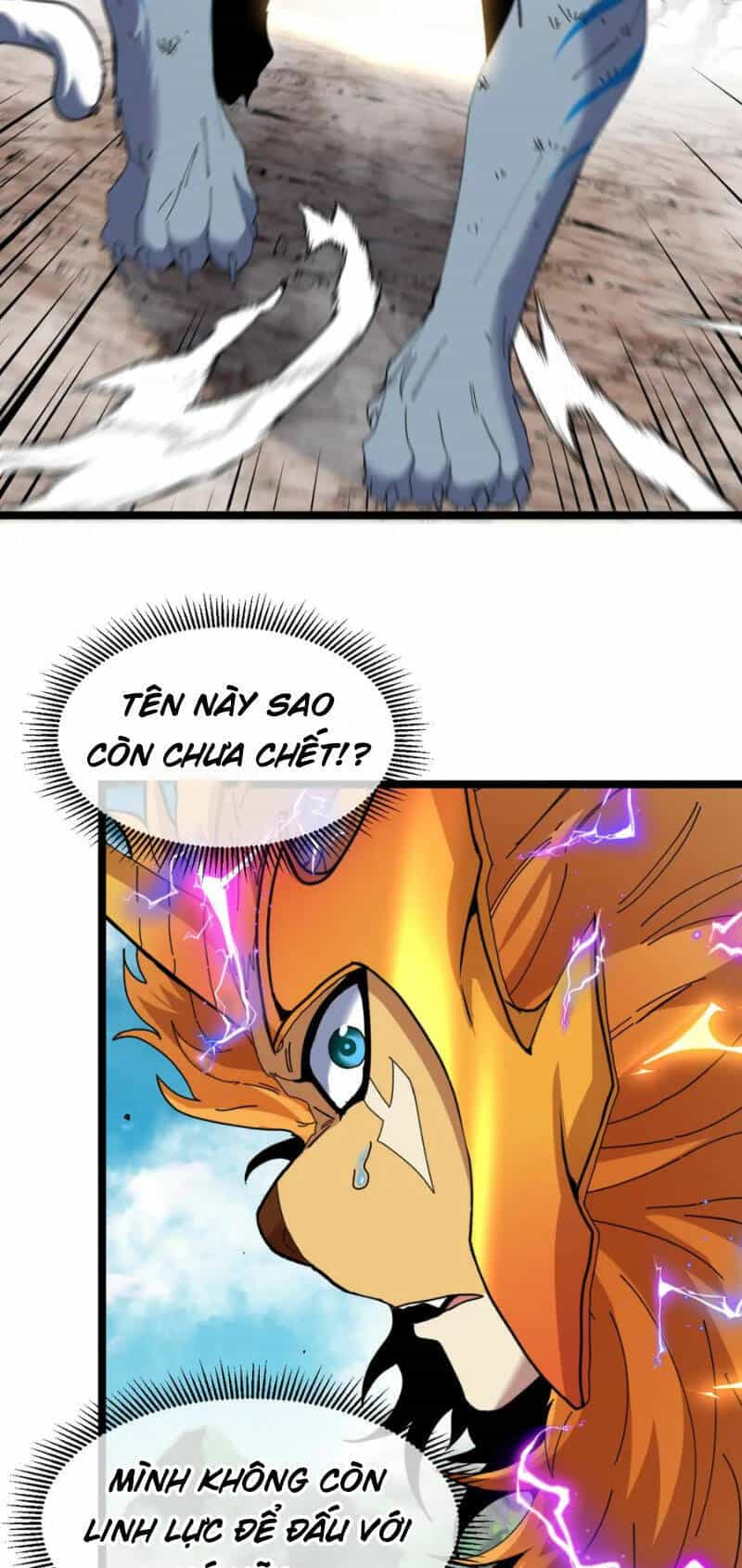 Ta Chuyển Sinh Thành Vạn Yêu Chi Vương - Chương 23 - ảnh 32