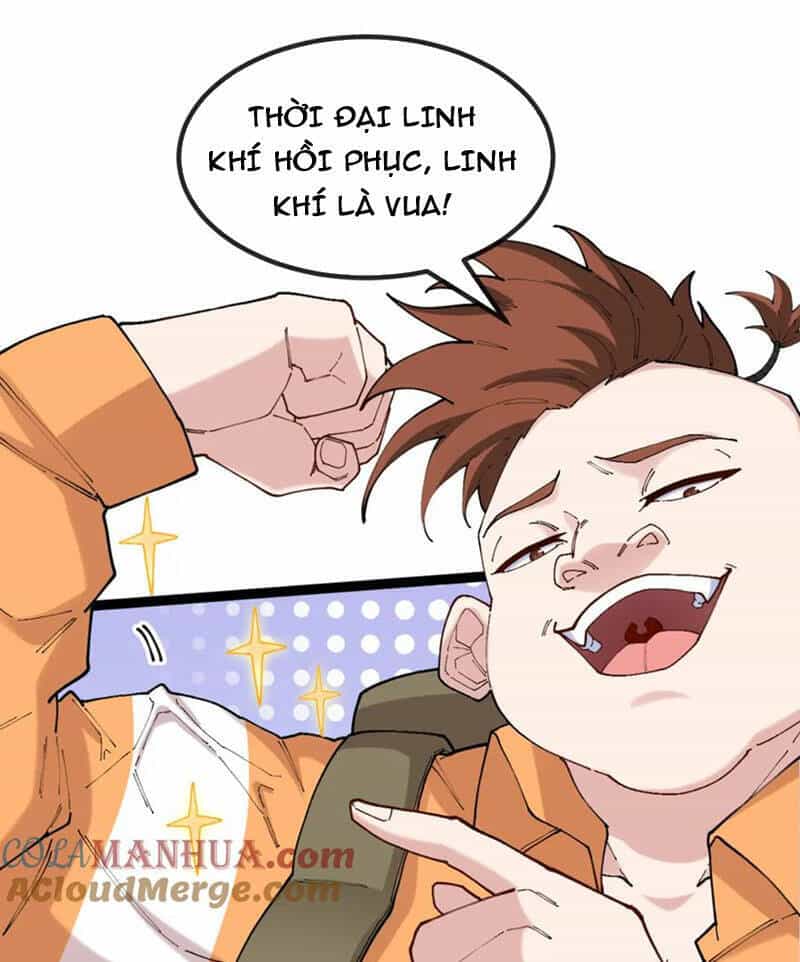 Ta Chuyển Sinh Thành Vạn Yêu Chi Vương - Chương 24 - ảnh 11