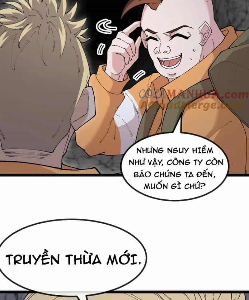 Ta Chuyển Sinh Thành Vạn Yêu Chi Vương - Chương 24 - ảnh 19