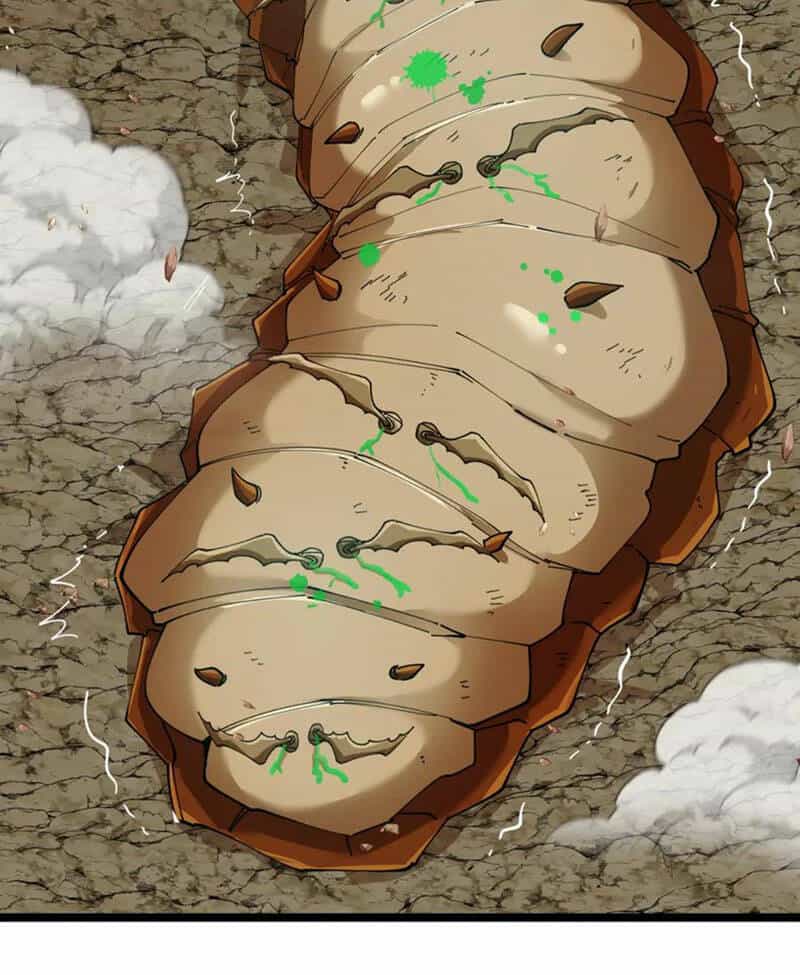 Ta Chuyển Sinh Thành Vạn Yêu Chi Vương - Chương 24 - ảnh 47