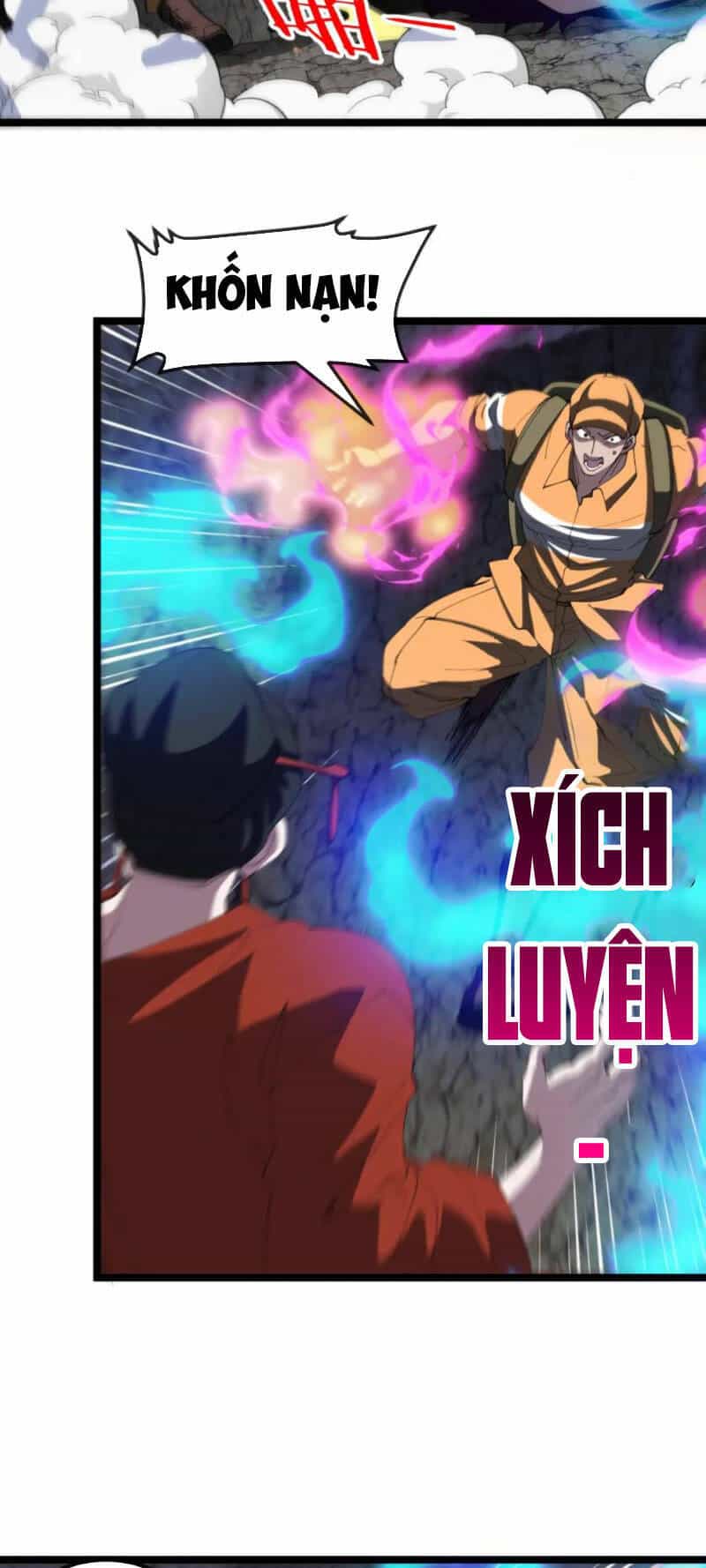 Ta Chuyển Sinh Thành Vạn Yêu Chi Vương - Chương 25 - ảnh 13