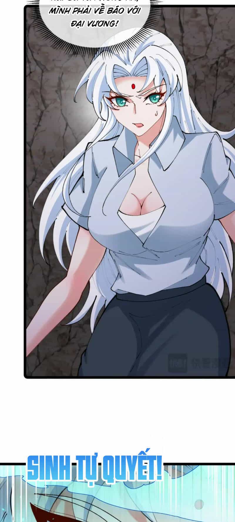 Ta Chuyển Sinh Thành Vạn Yêu Chi Vương - Chương 25 - ảnh 23
