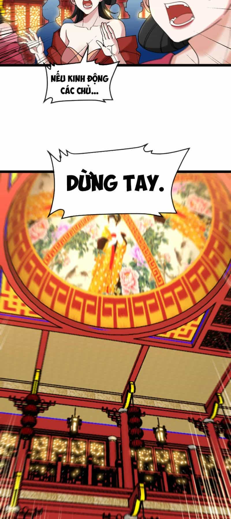 Ta Chuyển Sinh Thành Vạn Yêu Chi Vương - Chương 26 - ảnh 27