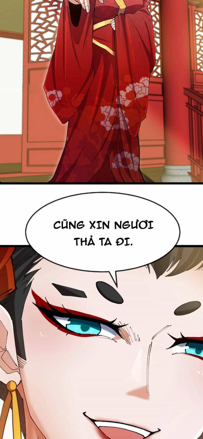 Ta Chuyển Sinh Thành Vạn Yêu Chi Vương - Chương 26 - ảnh 38