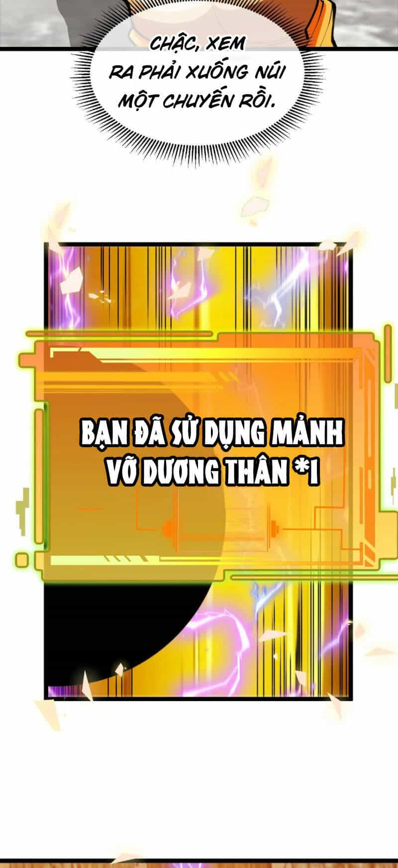 Ta Chuyển Sinh Thành Vạn Yêu Chi Vương - Chương 26 - ảnh 4