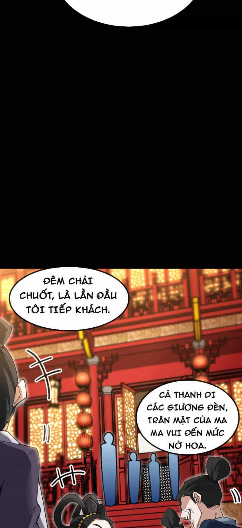 Ta Chuyển Sinh Thành Vạn Yêu Chi Vương - Chương 27 - ảnh 6
