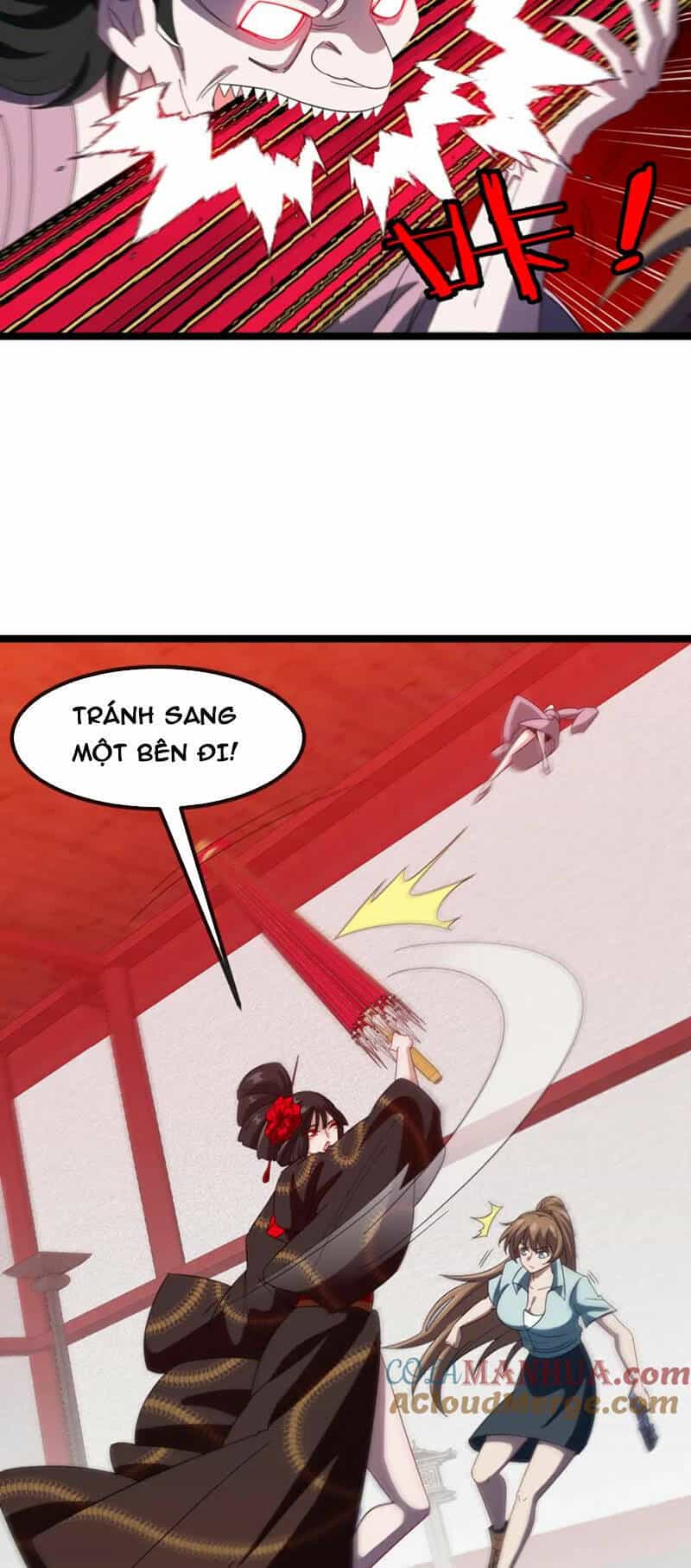 Ta Chuyển Sinh Thành Vạn Yêu Chi Vương - Chương 28 - ảnh 25