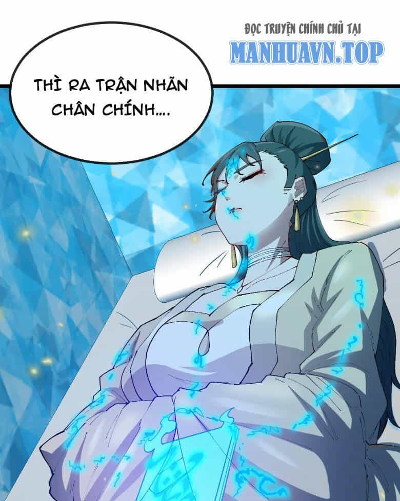Ta Chuyển Sinh Thành Vạn Yêu Chi Vương - Chương 29 - ảnh 1