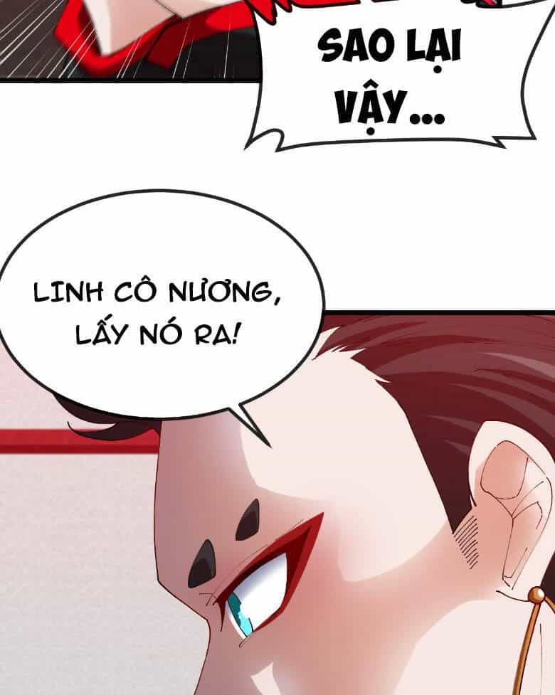 Ta Chuyển Sinh Thành Vạn Yêu Chi Vương - Chương 29 - ảnh 6