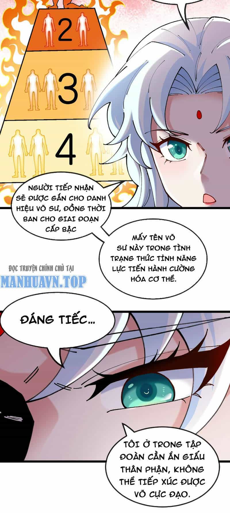 Ta Chuyển Sinh Thành Vạn Yêu Chi Vương - Chương 30 - ảnh 14