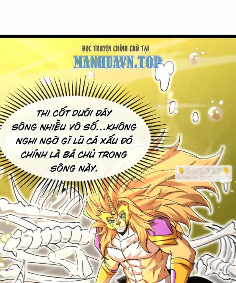 Ta Chuyển Sinh Thành Vạn Yêu Chi Vương - Chương 33 - ảnh 1