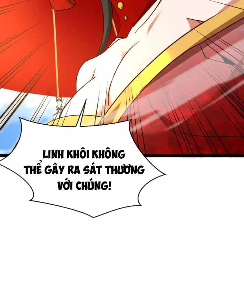 Ta Chuyển Sinh Thành Vạn Yêu Chi Vương - Chương 33 - ảnh 44