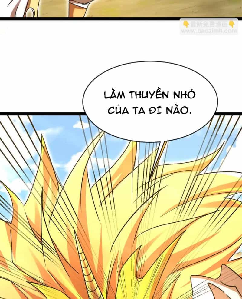Ta Chuyển Sinh Thành Vạn Yêu Chi Vương - Chương 33 - ảnh 53