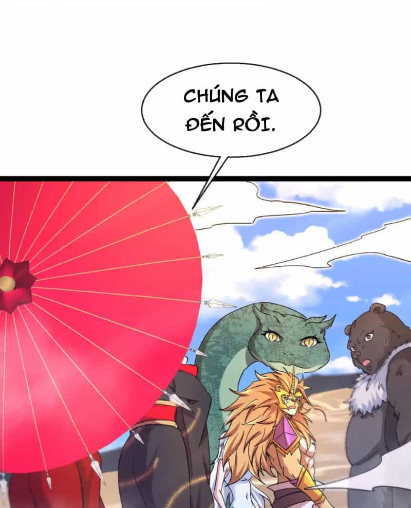 Ta Chuyển Sinh Thành Vạn Yêu Chi Vương - Chương 33 - ảnh 66