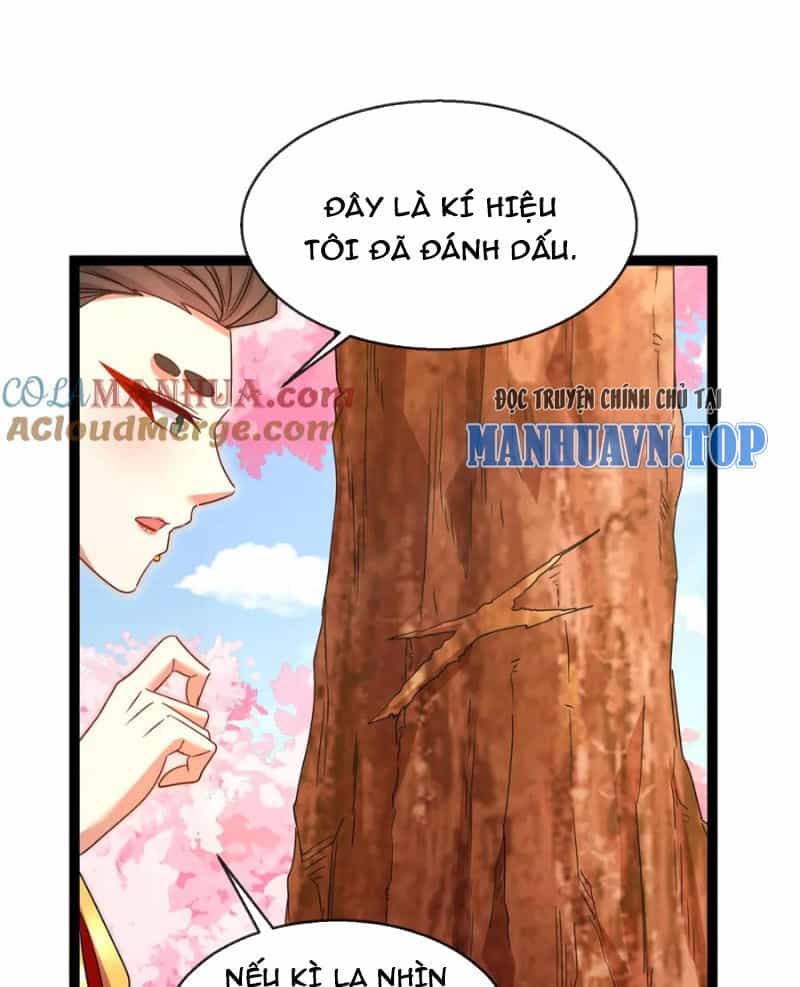 Ta Chuyển Sinh Thành Vạn Yêu Chi Vương - Chương 35 - ảnh 13