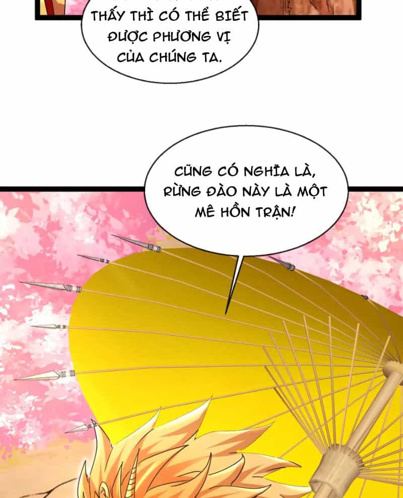 Ta Chuyển Sinh Thành Vạn Yêu Chi Vương - Chương 35 - ảnh 14