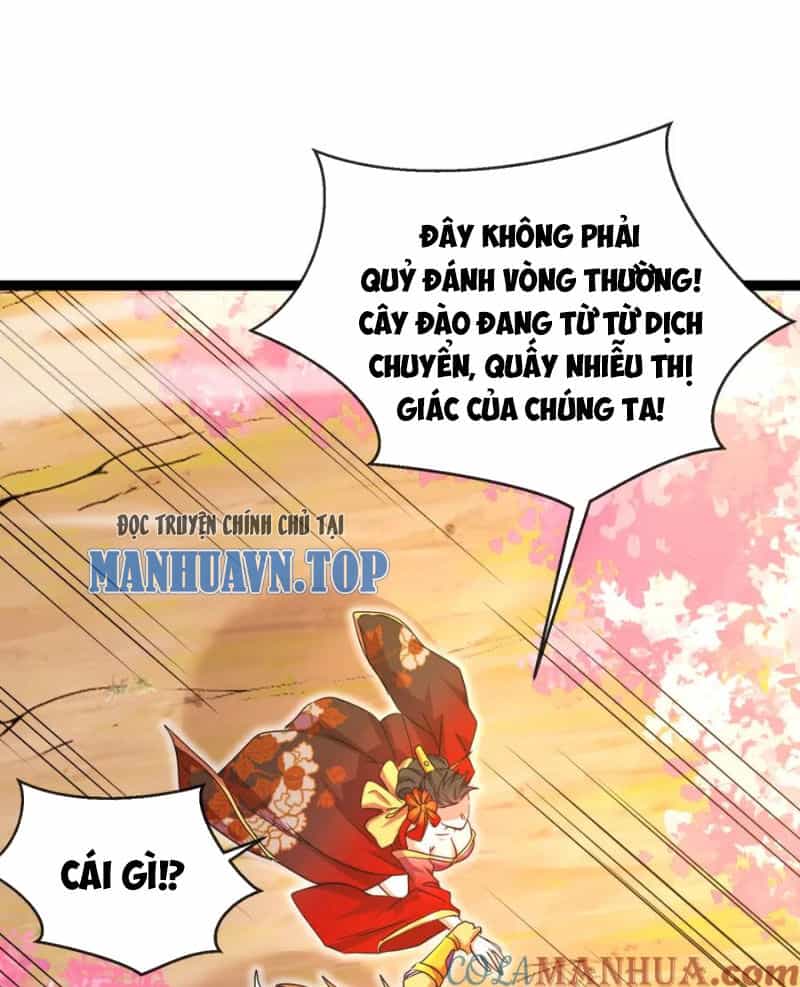 Ta Chuyển Sinh Thành Vạn Yêu Chi Vương - Chương 35 - ảnh 20
