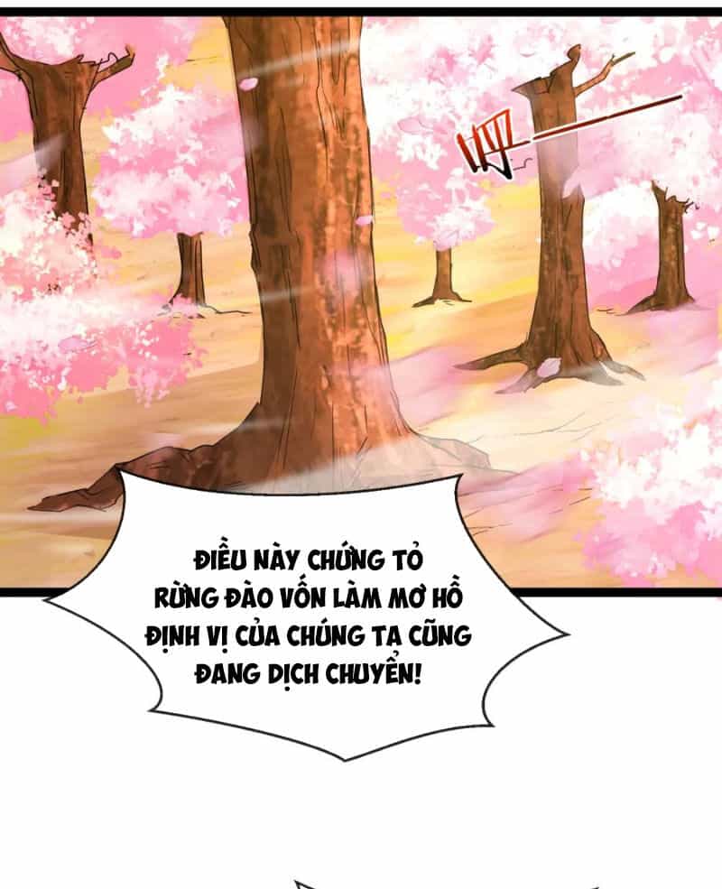 Ta Chuyển Sinh Thành Vạn Yêu Chi Vương - Chương 35 - ảnh 26