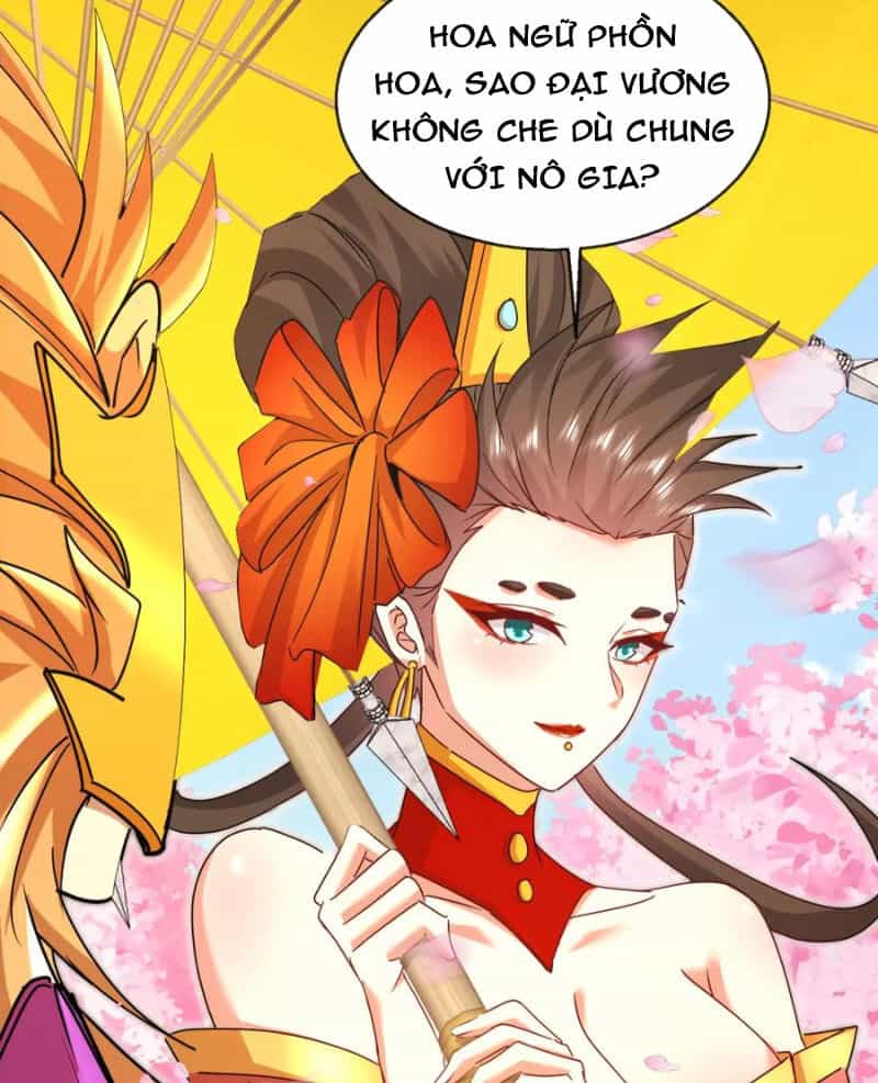 Ta Chuyển Sinh Thành Vạn Yêu Chi Vương - Chương 35 - ảnh 4
