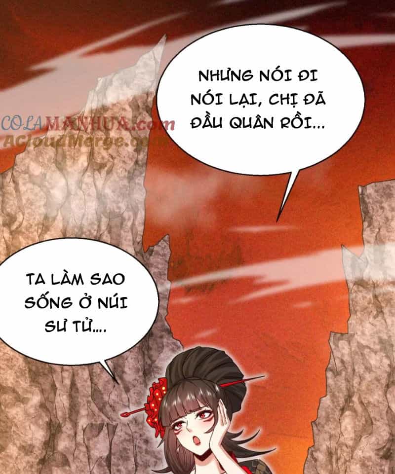 Ta Chuyển Sinh Thành Vạn Yêu Chi Vương - Chương 35 - ảnh 57