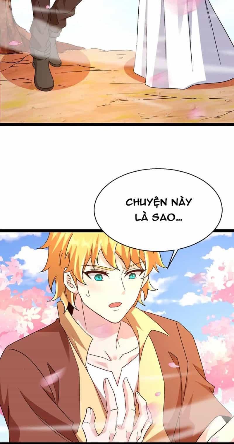 Ta Chuyển Sinh Thành Vạn Yêu Chi Vương - Chương 36 - ảnh 14