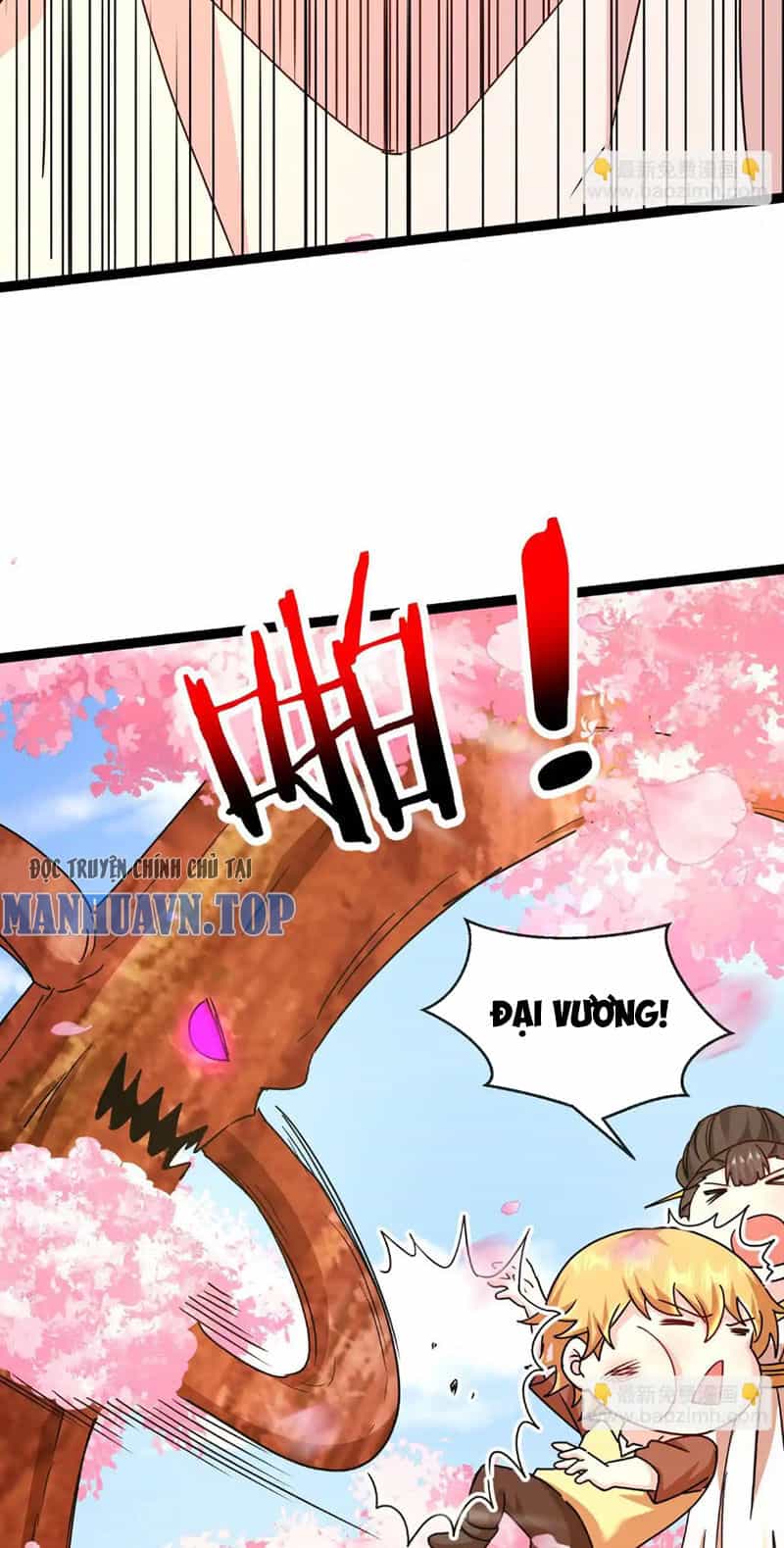 Ta Chuyển Sinh Thành Vạn Yêu Chi Vương - Chương 36 - ảnh 27