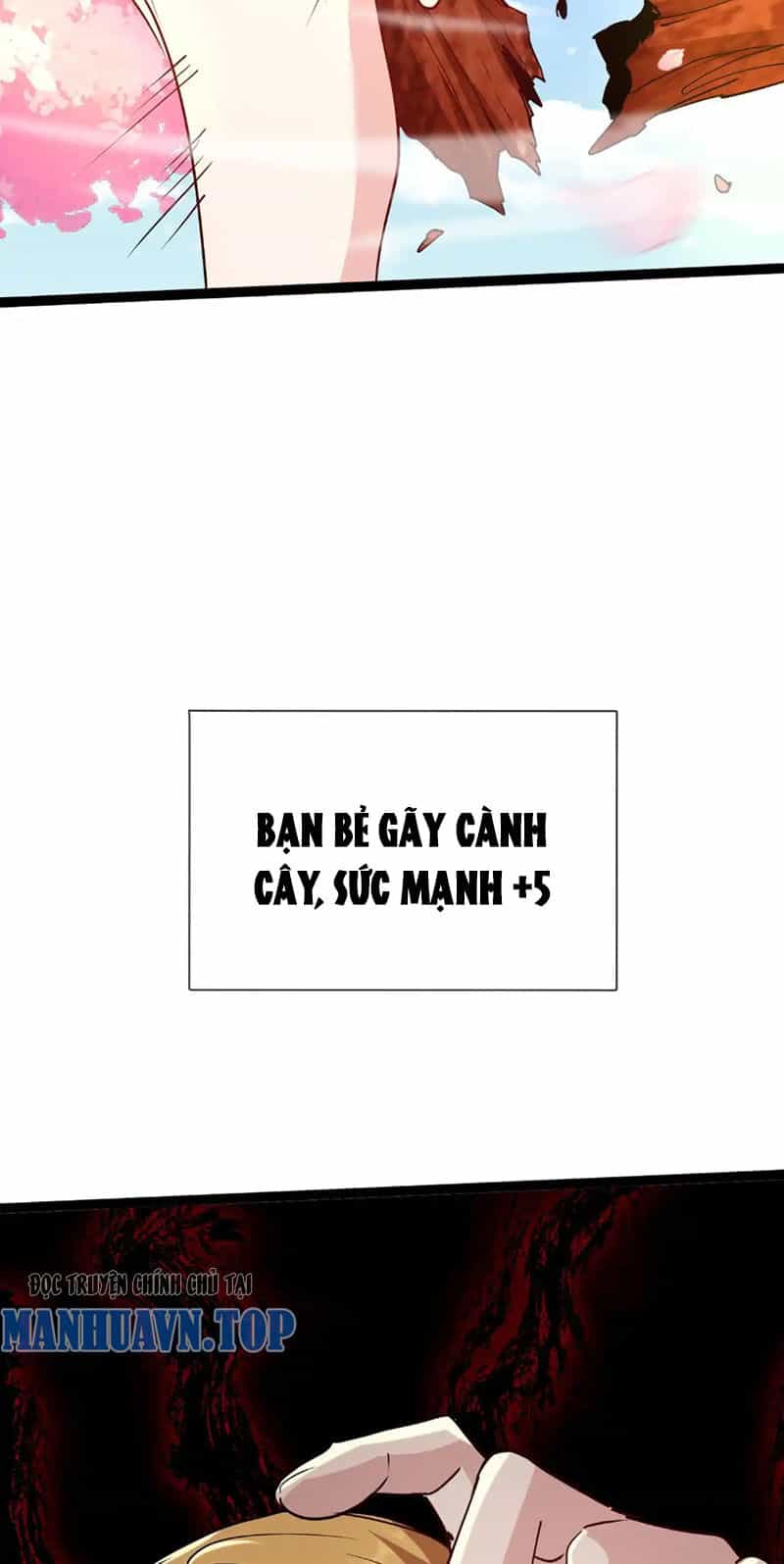 Ta Chuyển Sinh Thành Vạn Yêu Chi Vương - Chương 36 - ảnh 43