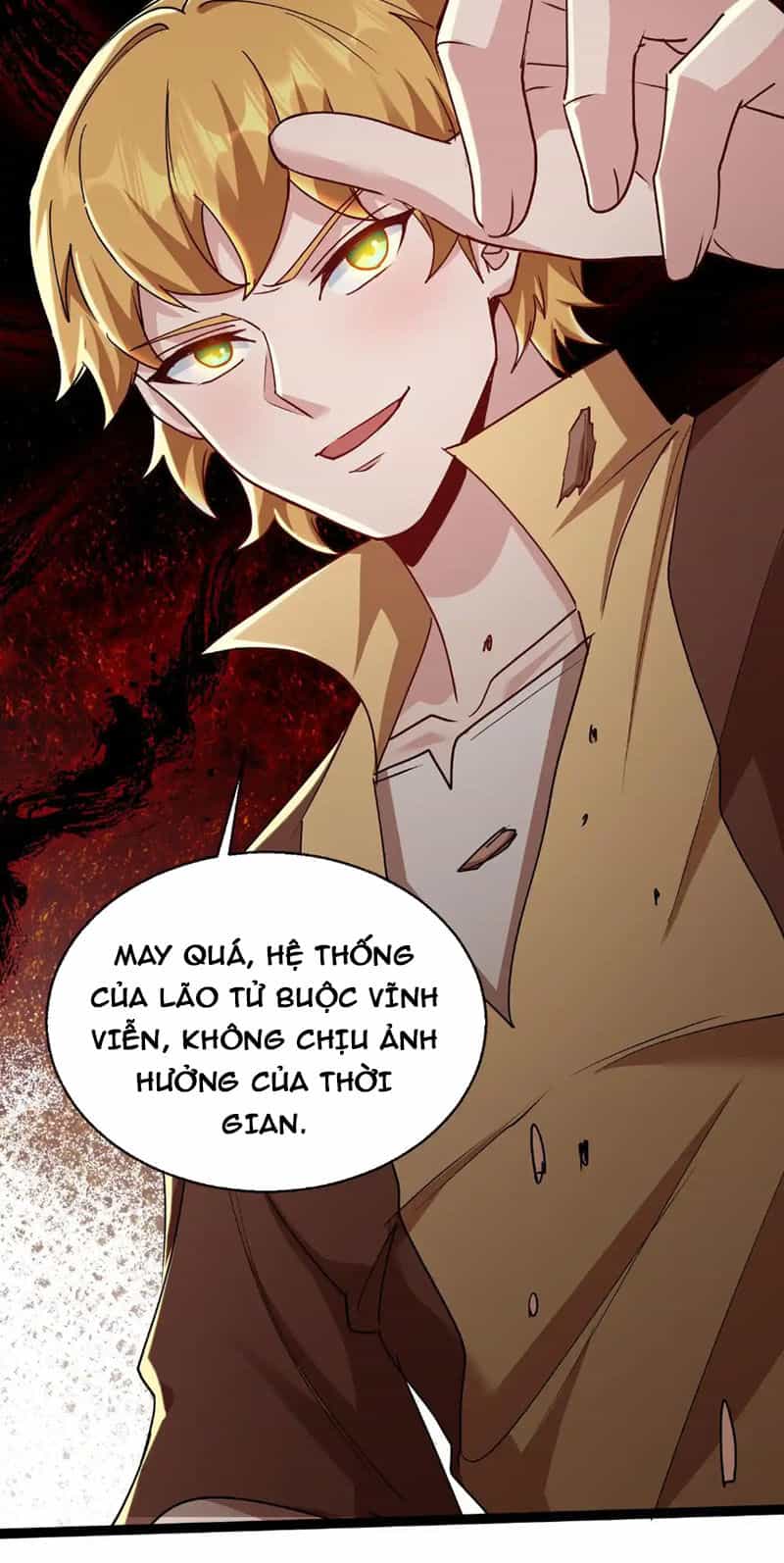 Ta Chuyển Sinh Thành Vạn Yêu Chi Vương - Chương 36 - ảnh 44