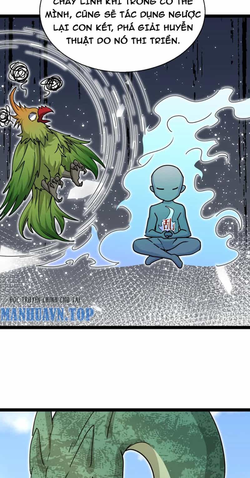 Ta Chuyển Sinh Thành Vạn Yêu Chi Vương - Chương 37 - ảnh 10