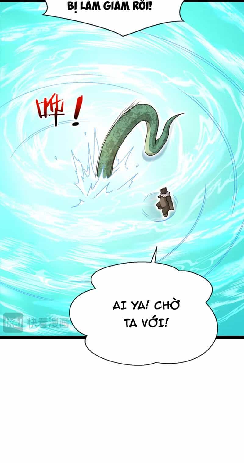 Ta Chuyển Sinh Thành Vạn Yêu Chi Vương - Chương 37 - ảnh 18