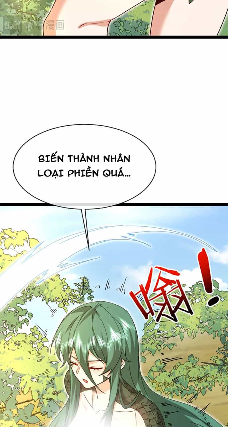 Ta Chuyển Sinh Thành Vạn Yêu Chi Vương - Chương 37 - ảnh 36