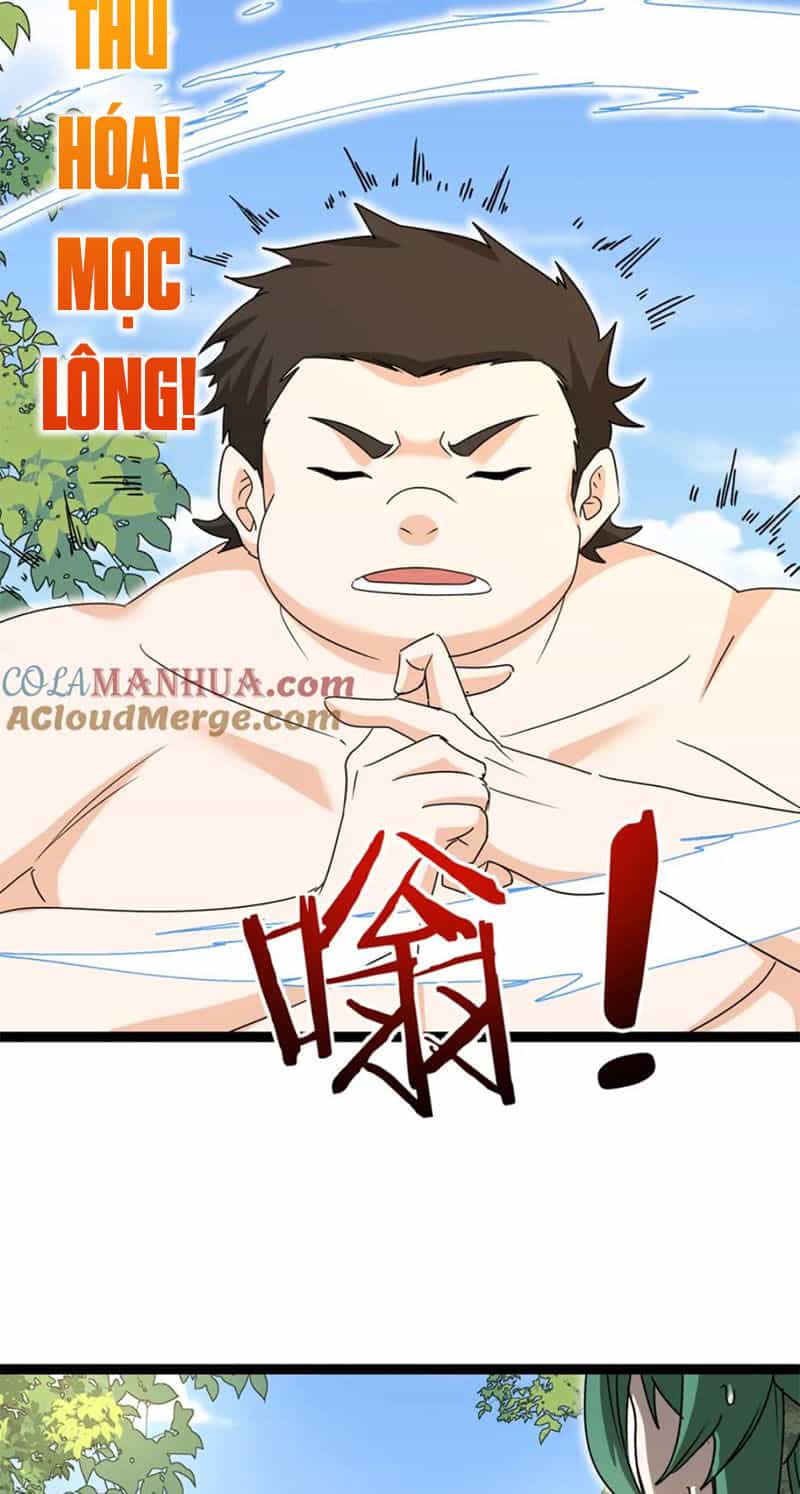 Ta Chuyển Sinh Thành Vạn Yêu Chi Vương - Chương 37 - ảnh 39