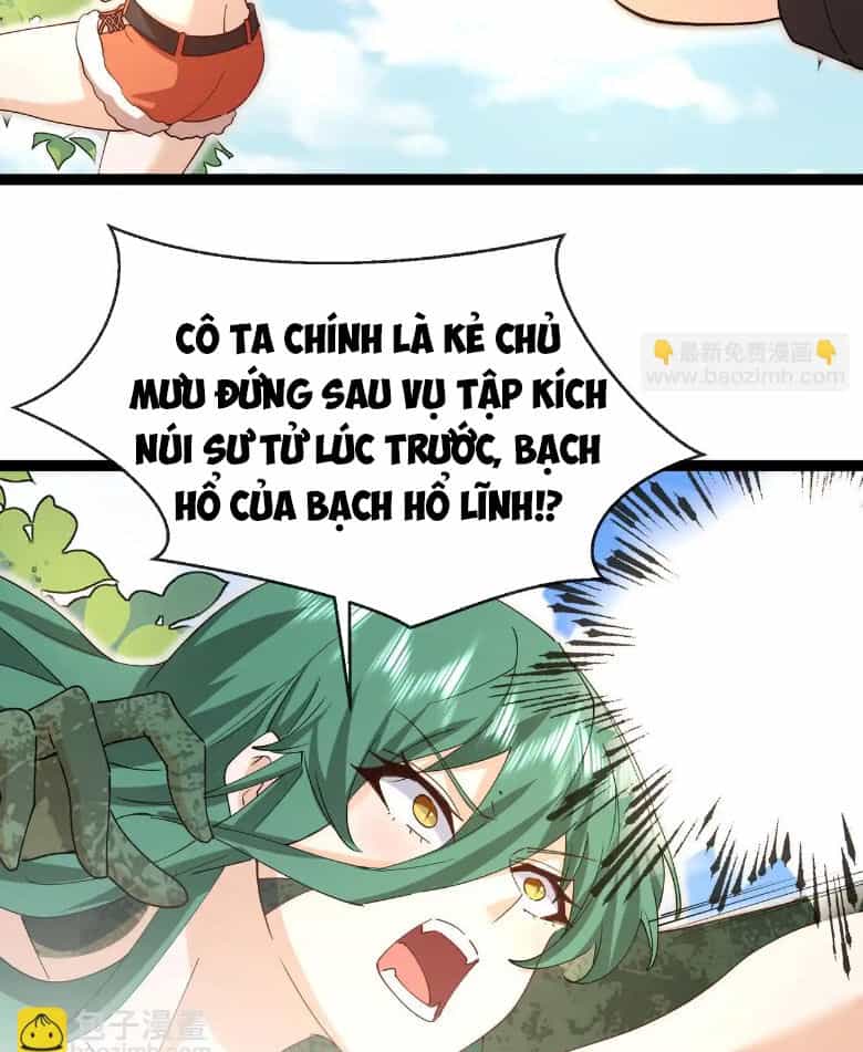 Ta Chuyển Sinh Thành Vạn Yêu Chi Vương - Chương 38 - ảnh 20