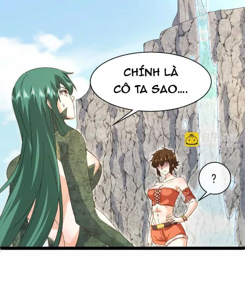 Ta Chuyển Sinh Thành Vạn Yêu Chi Vương - Chương 38 - ảnh 37