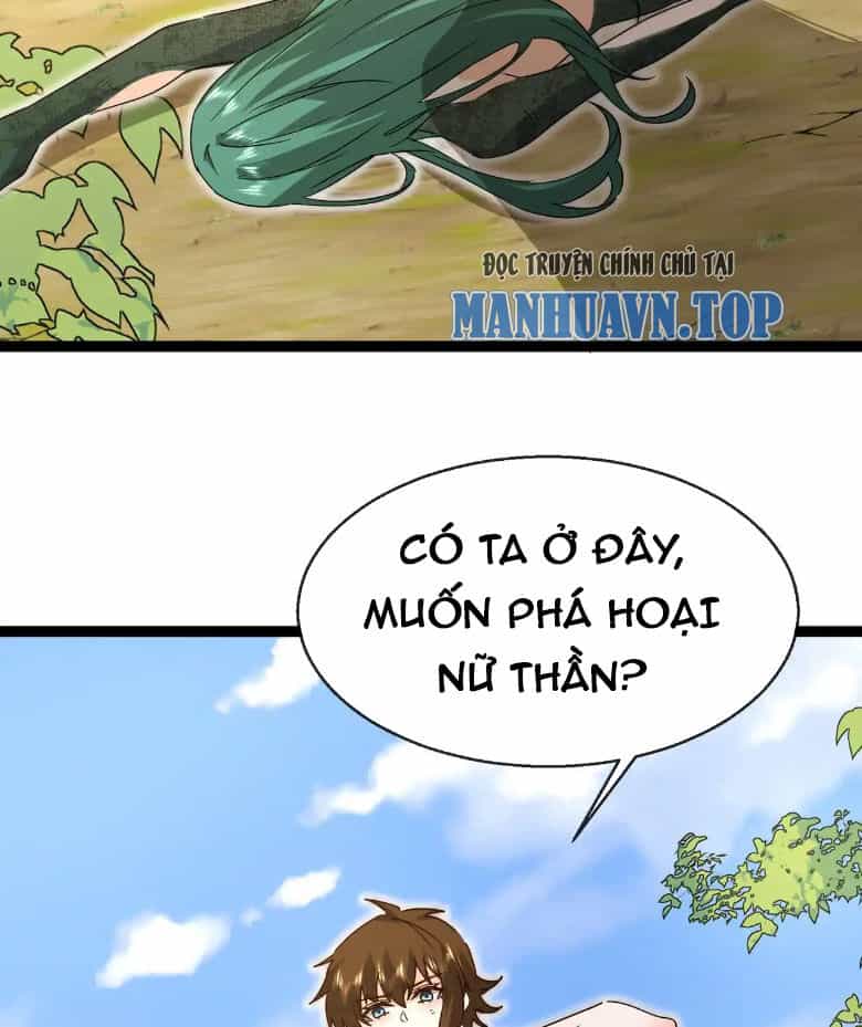 Ta Chuyển Sinh Thành Vạn Yêu Chi Vương - Chương 38 - ảnh 57