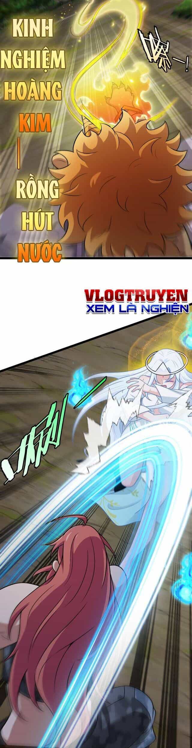 Ta Chuyển Sinh Thành Vạn Yêu Chi Vương - Chương 4 - ảnh 19