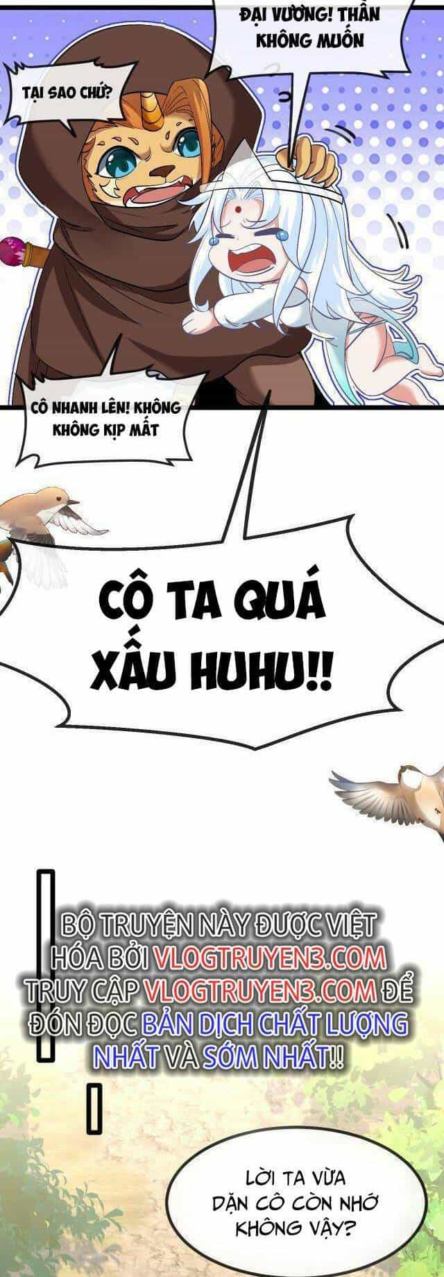 Ta Chuyển Sinh Thành Vạn Yêu Chi Vương - Chương 5 - ảnh 32