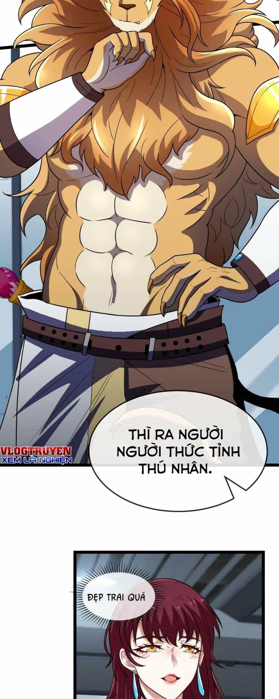 Ta Chuyển Sinh Thành Vạn Yêu Chi Vương - Chương 7 - ảnh 17