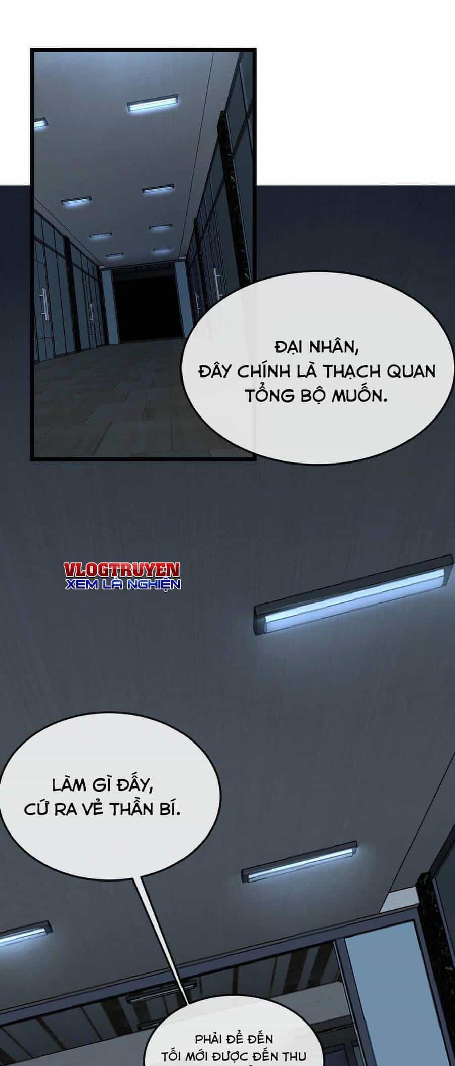 Ta Chuyển Sinh Thành Vạn Yêu Chi Vương - Chương 7 - ảnh 3