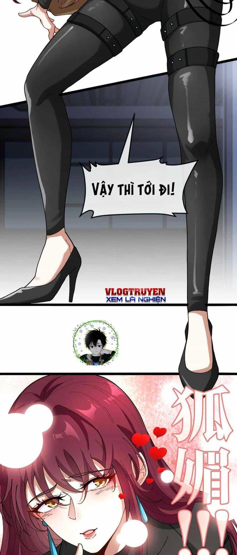 Ta Chuyển Sinh Thành Vạn Yêu Chi Vương - Chương 7 - ảnh 35
