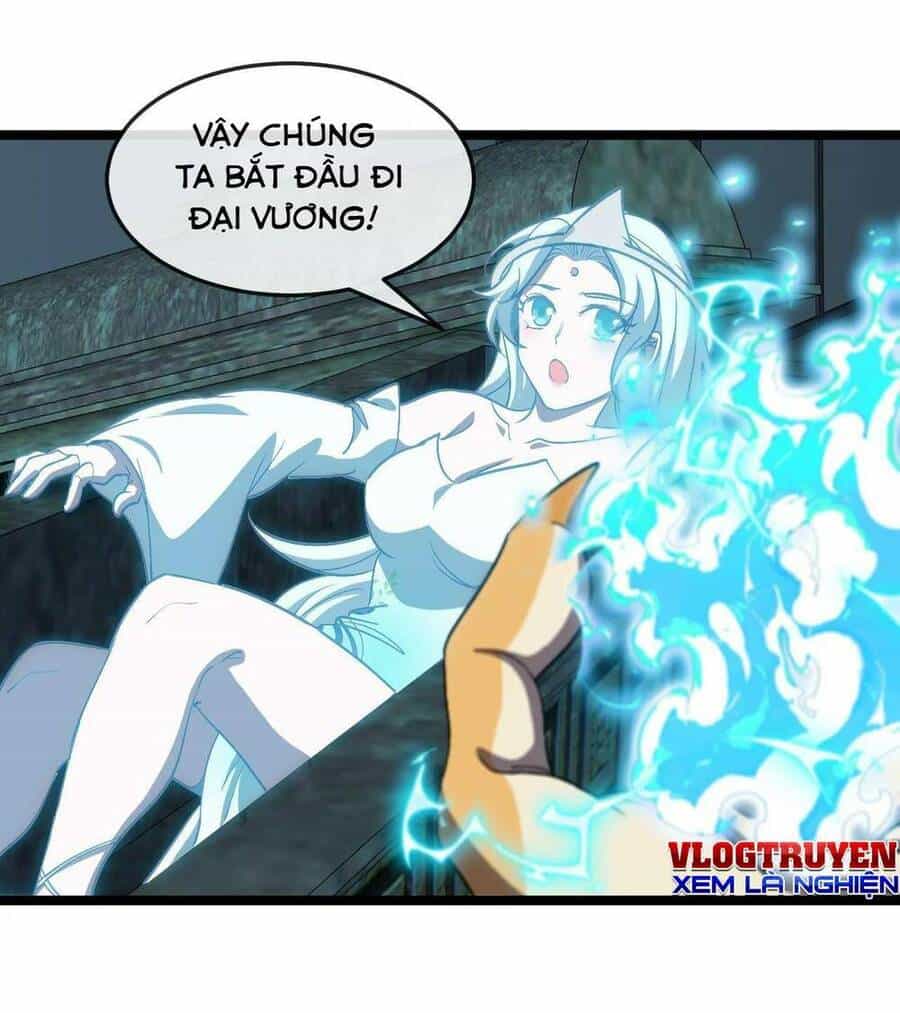Ta Chuyển Sinh Thành Vạn Yêu Chi Vương - Chương 8 - ảnh 47