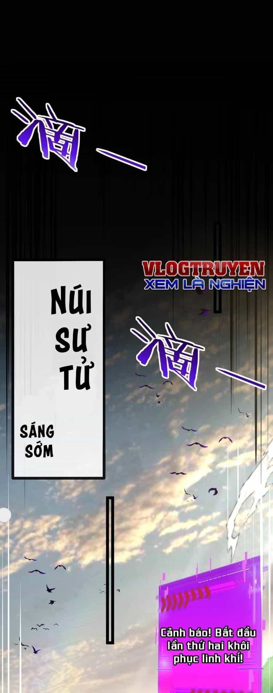 Ta Chuyển Sinh Thành Vạn Yêu Chi Vương - Chương 9 - ảnh 36