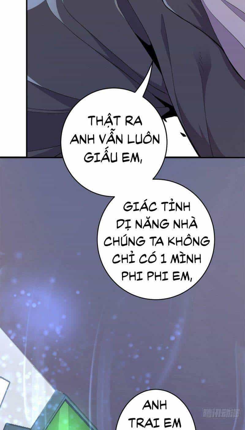Ta Có 999 Loại Dị Năng - Chương 1 - ảnh 11