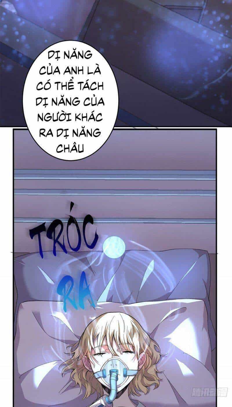 Ta Có 999 Loại Dị Năng - Chương 1 - ảnh 13