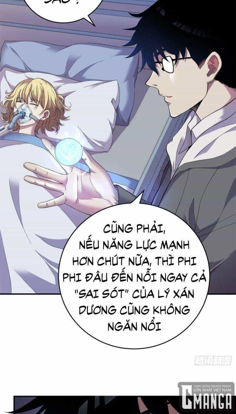 Ta Có 999 Loại Dị Năng - Chương 1 - ảnh 16